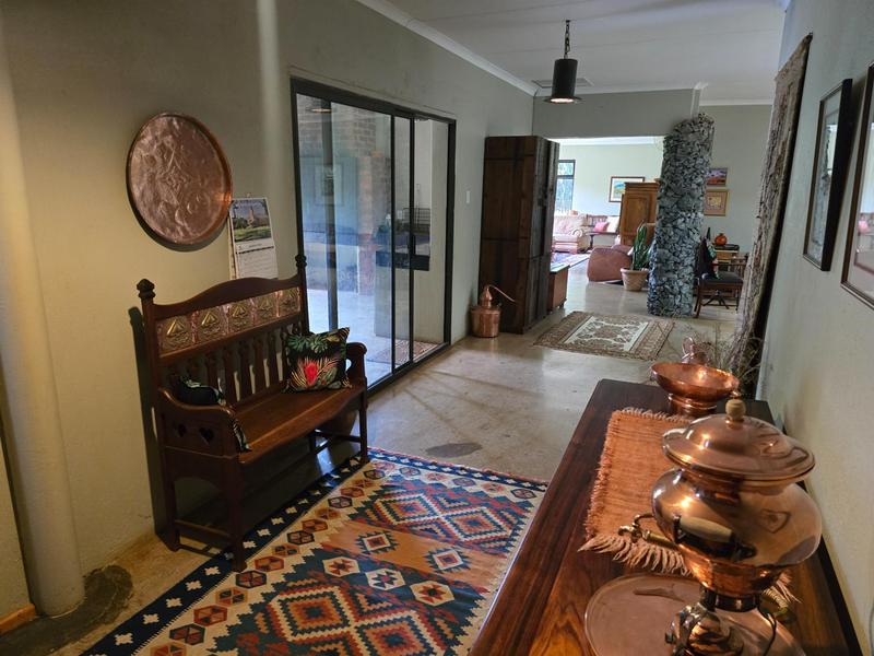 3 Bedroom Property for Sale in Barberton Mpumalanga