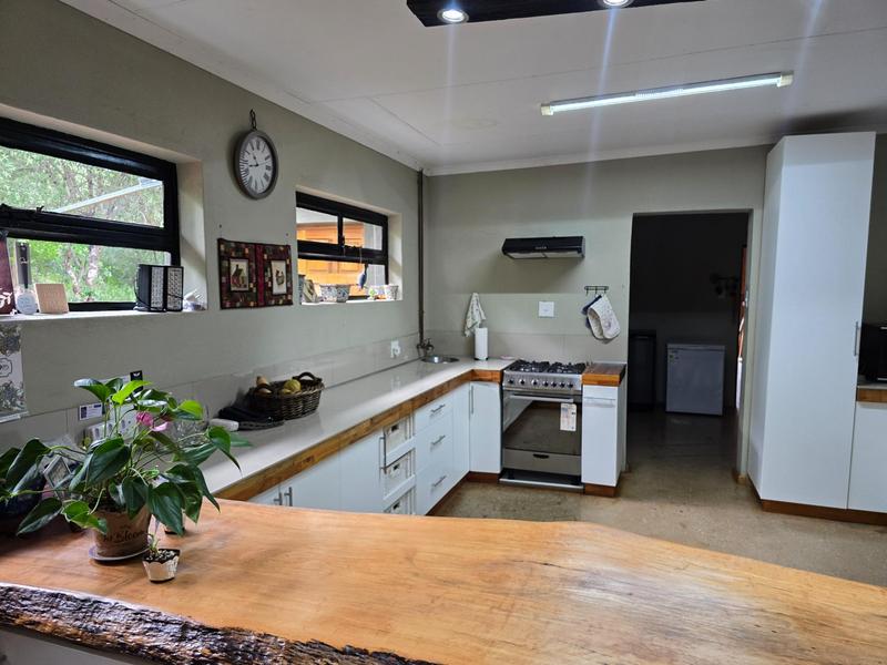 3 Bedroom Property for Sale in Barberton Mpumalanga