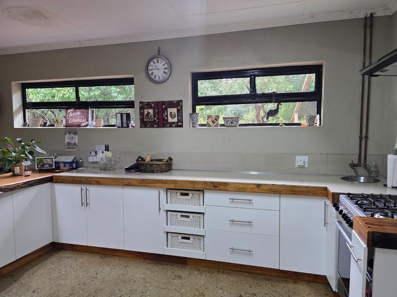3 Bedroom Property for Sale in Barberton Mpumalanga