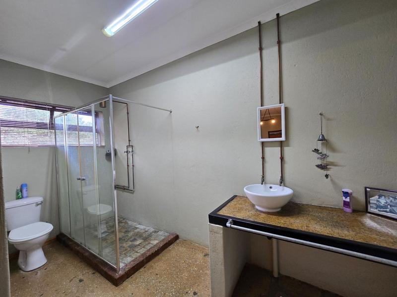 3 Bedroom Property for Sale in Barberton Mpumalanga