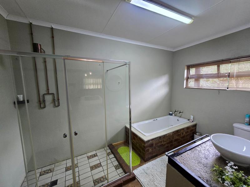 3 Bedroom Property for Sale in Barberton Mpumalanga