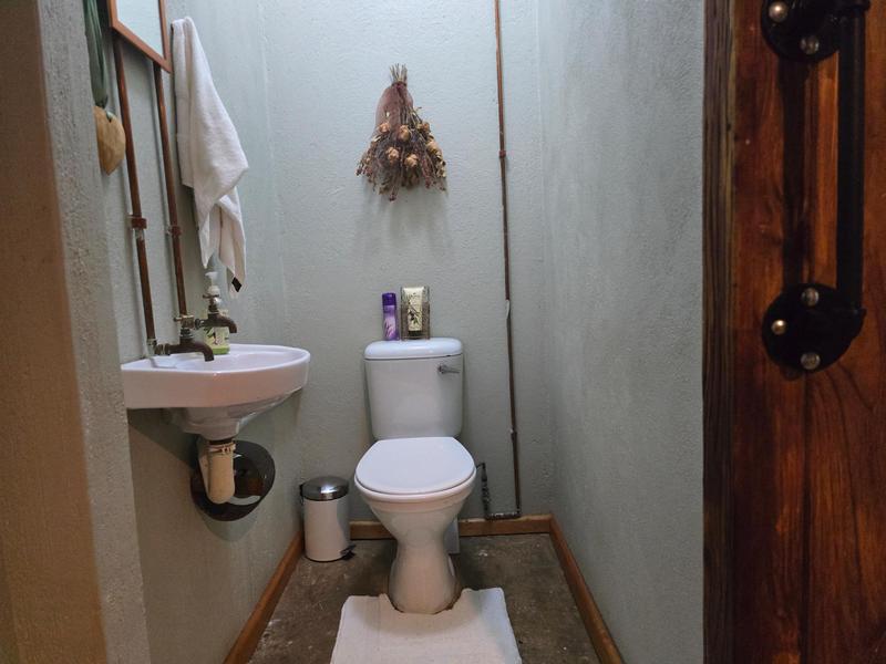 3 Bedroom Property for Sale in Barberton Mpumalanga