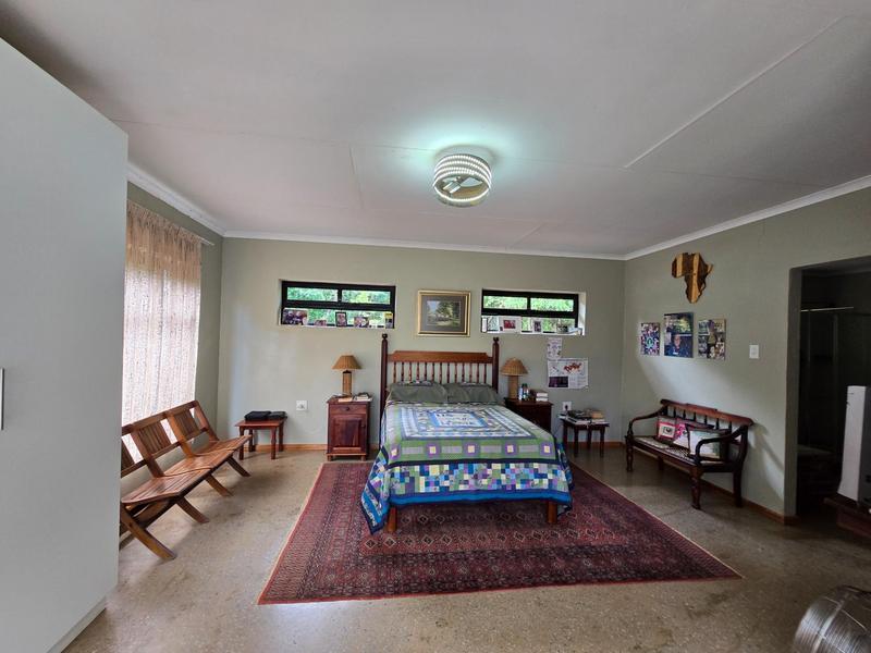 3 Bedroom Property for Sale in Barberton Mpumalanga