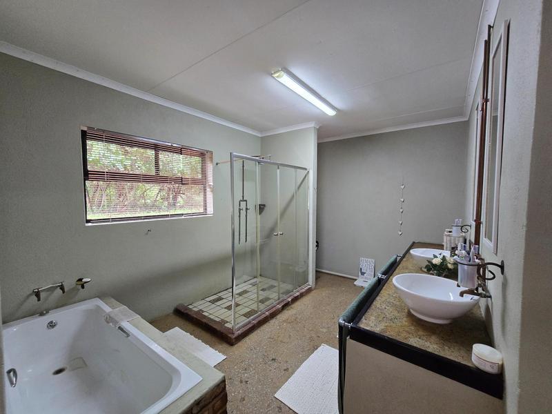 3 Bedroom Property for Sale in Barberton Mpumalanga