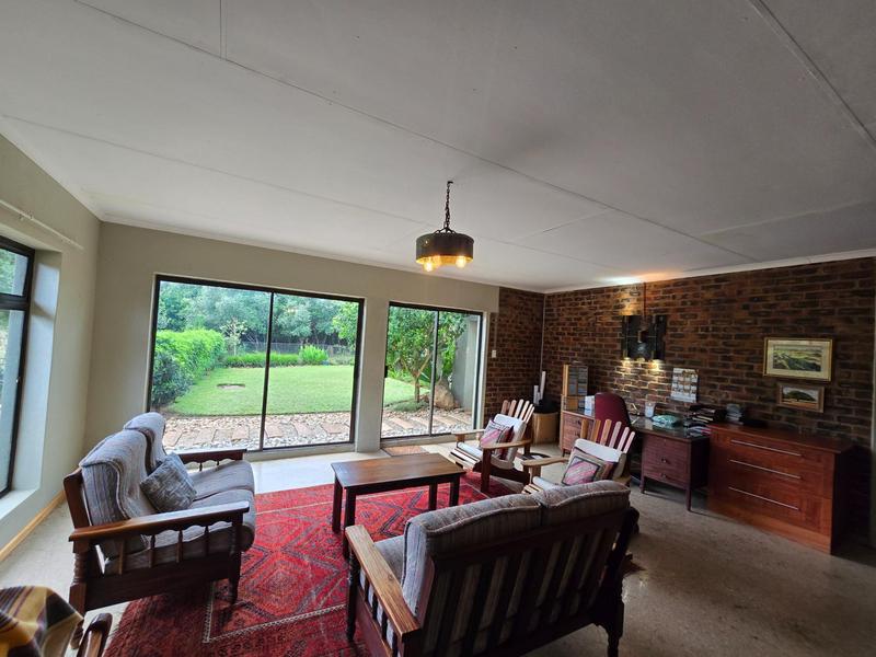 3 Bedroom Property for Sale in Barberton Mpumalanga