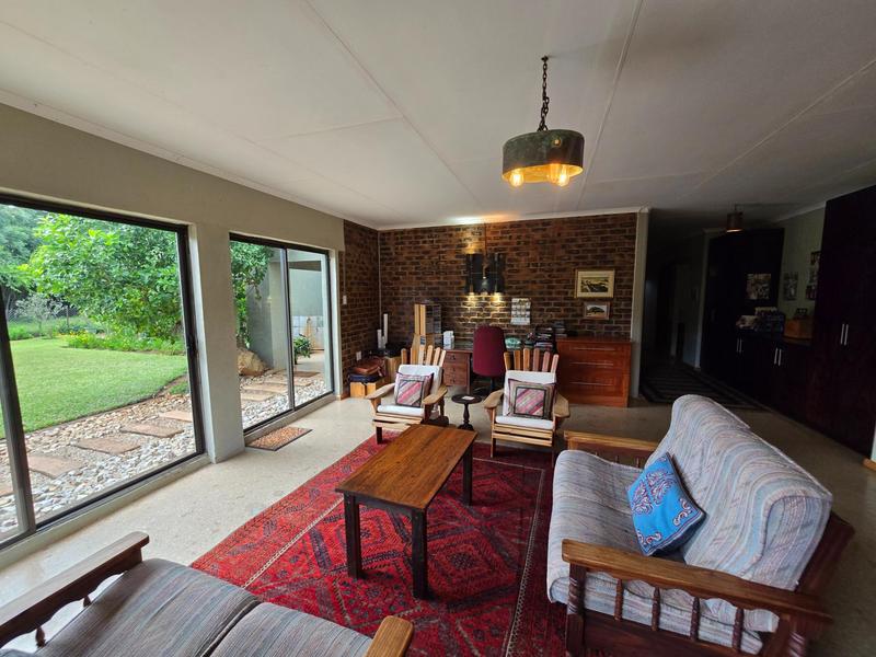 3 Bedroom Property for Sale in Barberton Mpumalanga
