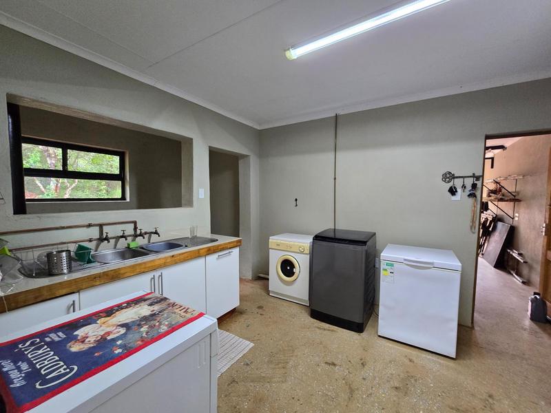 3 Bedroom Property for Sale in Barberton Mpumalanga