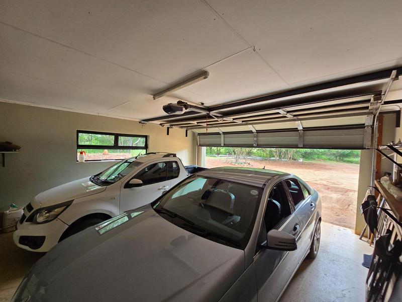 3 Bedroom Property for Sale in Barberton Mpumalanga