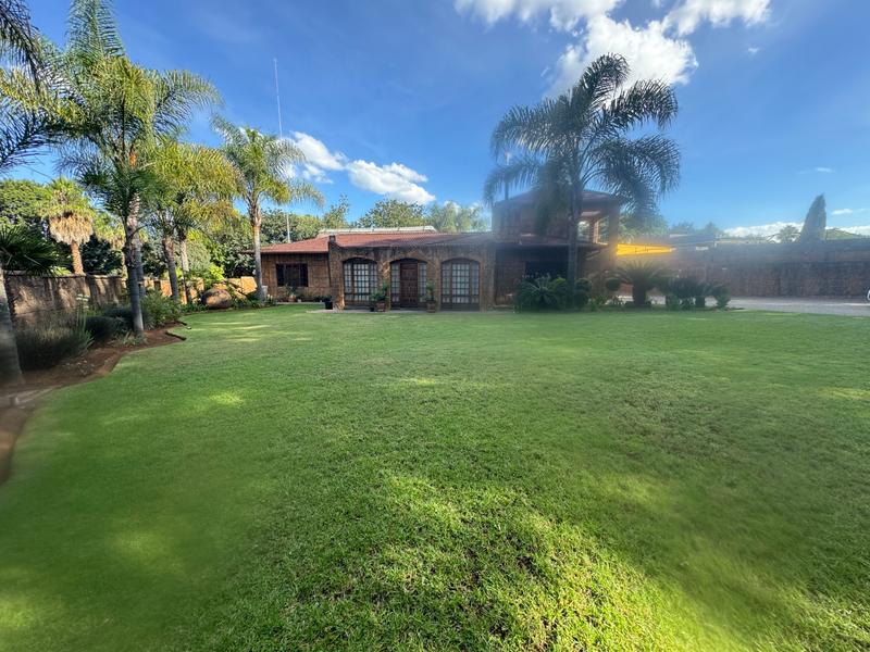 4 Bedroom Property for Sale in Gholfsig Mpumalanga