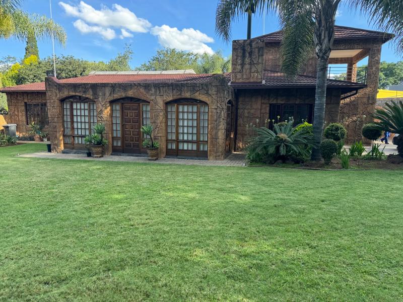 4 Bedroom Property for Sale in Gholfsig Mpumalanga