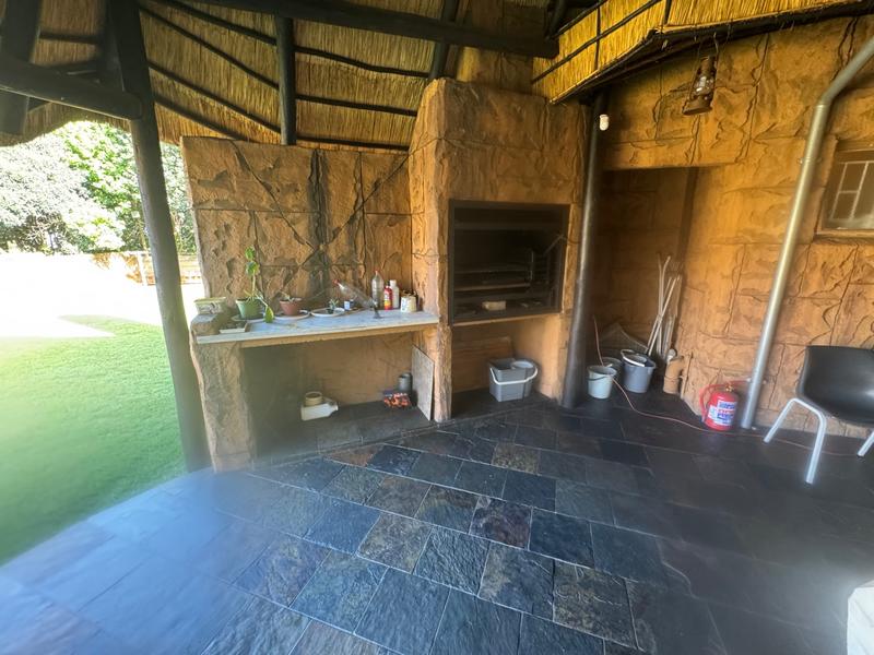 4 Bedroom Property for Sale in Gholfsig Mpumalanga