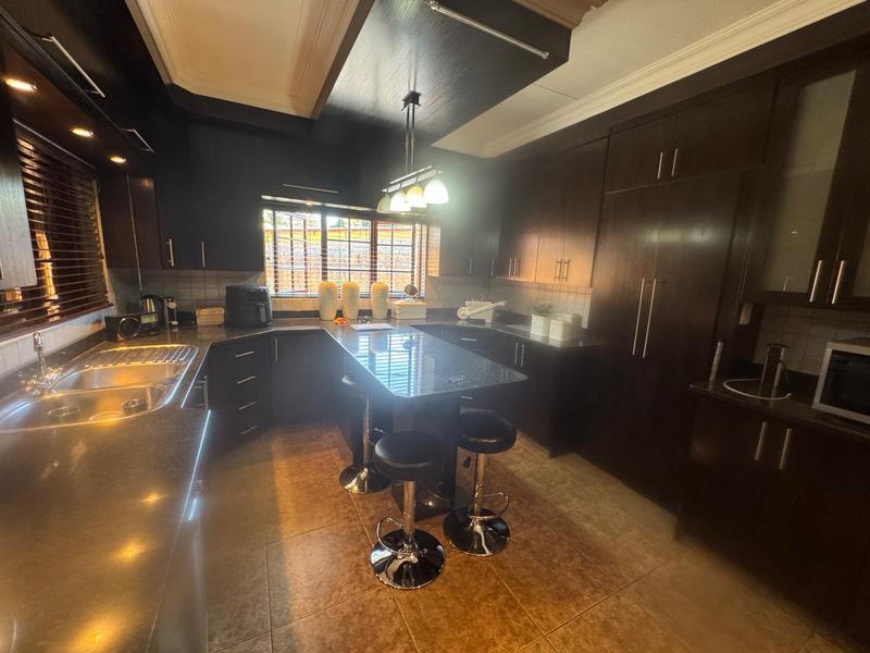 4 Bedroom Property for Sale in Gholfsig Mpumalanga