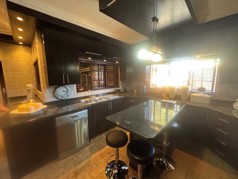 4 Bedroom Property for Sale in Gholfsig Mpumalanga