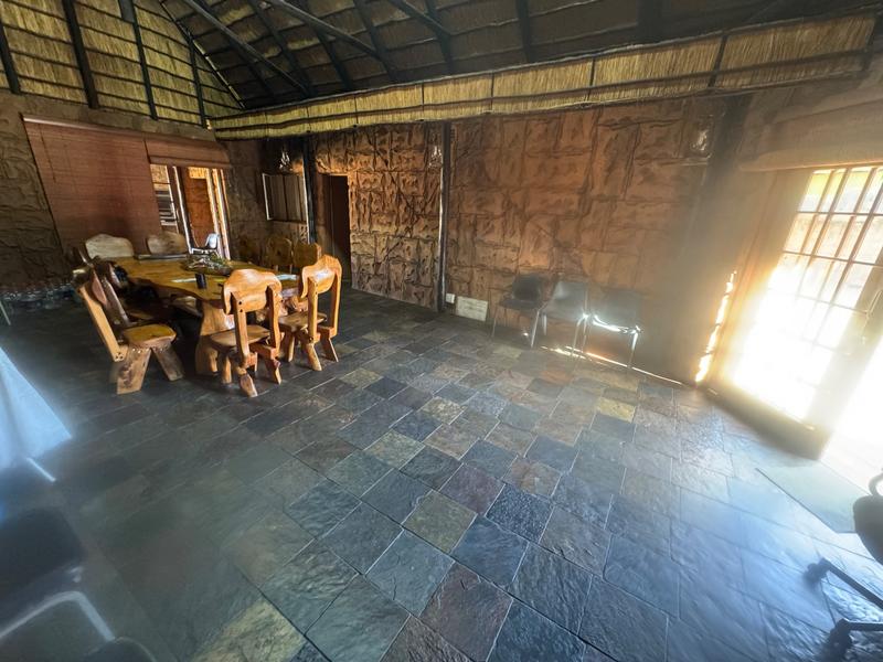 4 Bedroom Property for Sale in Gholfsig Mpumalanga