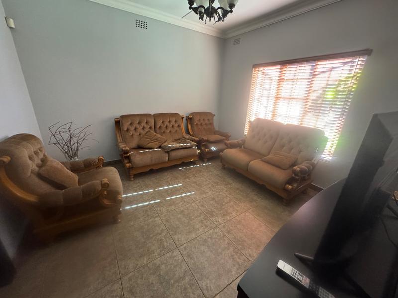 4 Bedroom Property for Sale in Gholfsig Mpumalanga