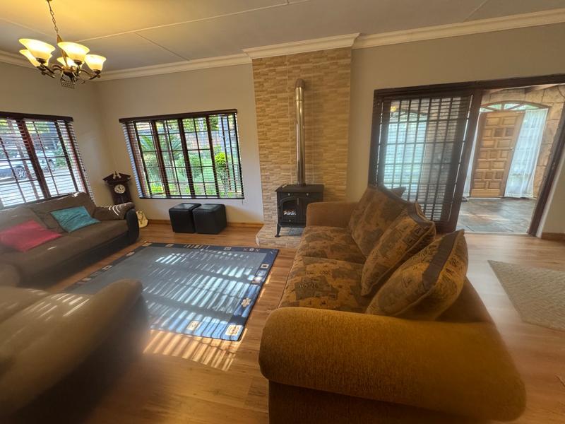 4 Bedroom Property for Sale in Gholfsig Mpumalanga