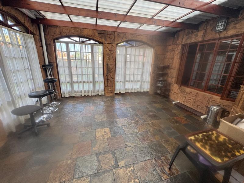 4 Bedroom Property for Sale in Gholfsig Mpumalanga