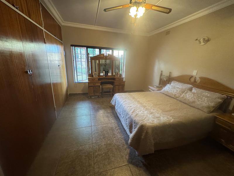 4 Bedroom Property for Sale in Gholfsig Mpumalanga