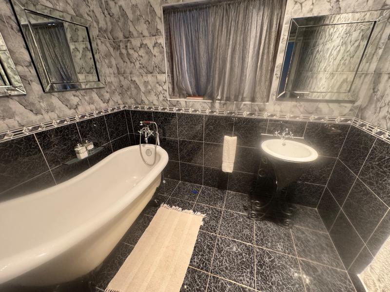4 Bedroom Property for Sale in Gholfsig Mpumalanga