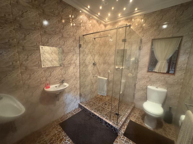 4 Bedroom Property for Sale in Gholfsig Mpumalanga