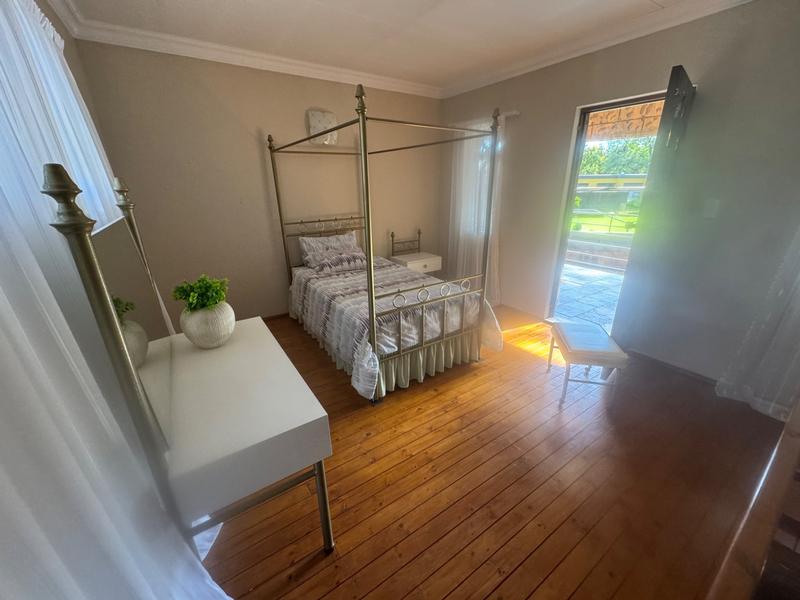 4 Bedroom Property for Sale in Gholfsig Mpumalanga