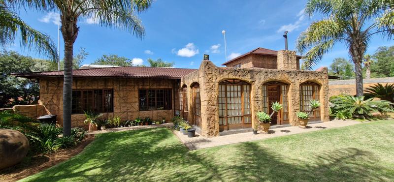 4 Bedroom Property for Sale in Gholfsig Mpumalanga