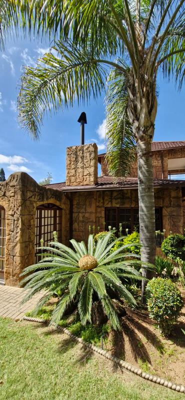 4 Bedroom Property for Sale in Gholfsig Mpumalanga