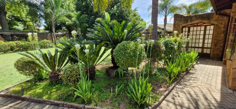 4 Bedroom Property for Sale in Gholfsig Mpumalanga