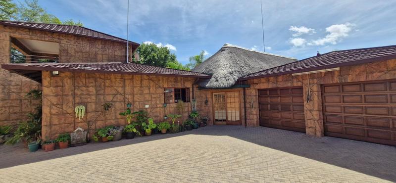 4 Bedroom Property for Sale in Gholfsig Mpumalanga