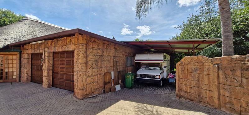 4 Bedroom Property for Sale in Gholfsig Mpumalanga