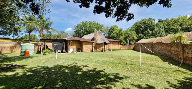 4 Bedroom Property for Sale in Gholfsig Mpumalanga