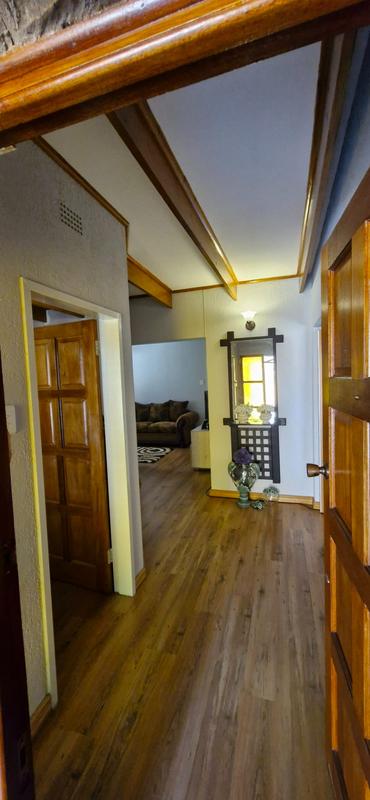 4 Bedroom Property for Sale in Gholfsig Mpumalanga