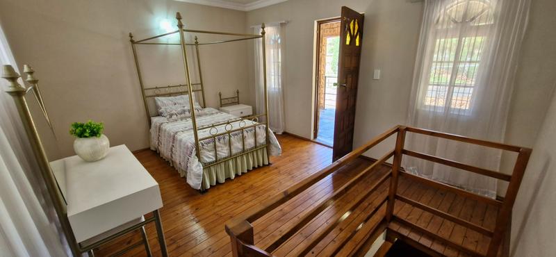 4 Bedroom Property for Sale in Gholfsig Mpumalanga