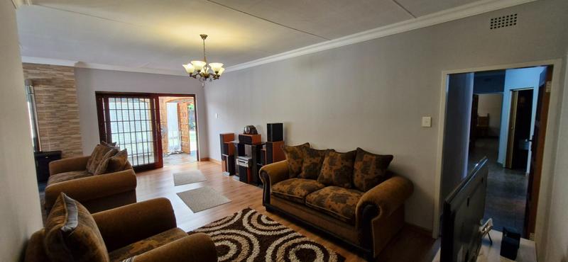 4 Bedroom Property for Sale in Gholfsig Mpumalanga