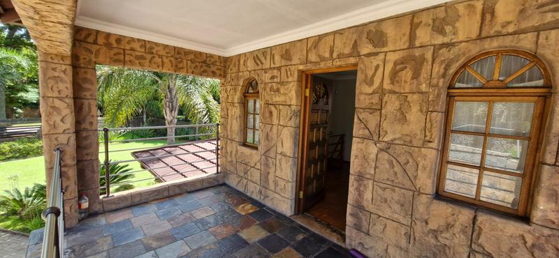4 Bedroom Property for Sale in Gholfsig Mpumalanga