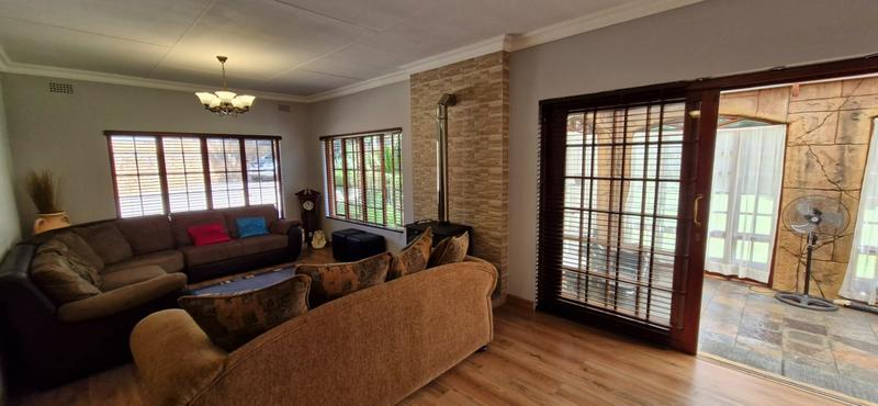 4 Bedroom Property for Sale in Gholfsig Mpumalanga