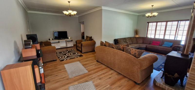 4 Bedroom Property for Sale in Gholfsig Mpumalanga