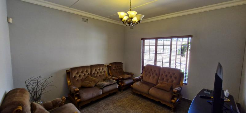 4 Bedroom Property for Sale in Gholfsig Mpumalanga