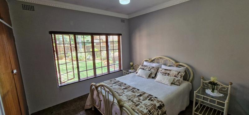4 Bedroom Property for Sale in Gholfsig Mpumalanga