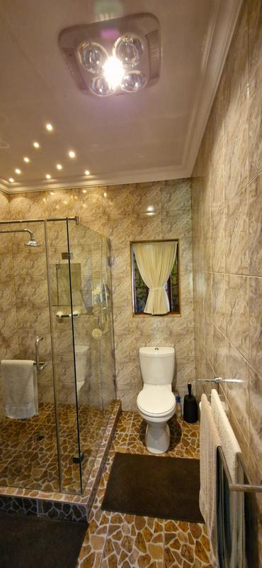 4 Bedroom Property for Sale in Gholfsig Mpumalanga