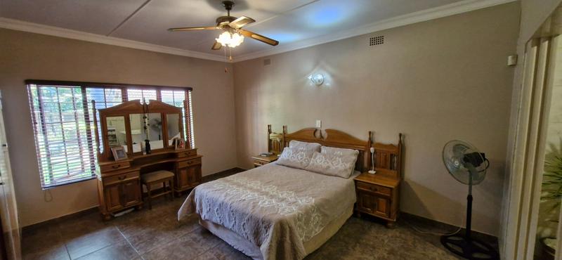 4 Bedroom Property for Sale in Gholfsig Mpumalanga
