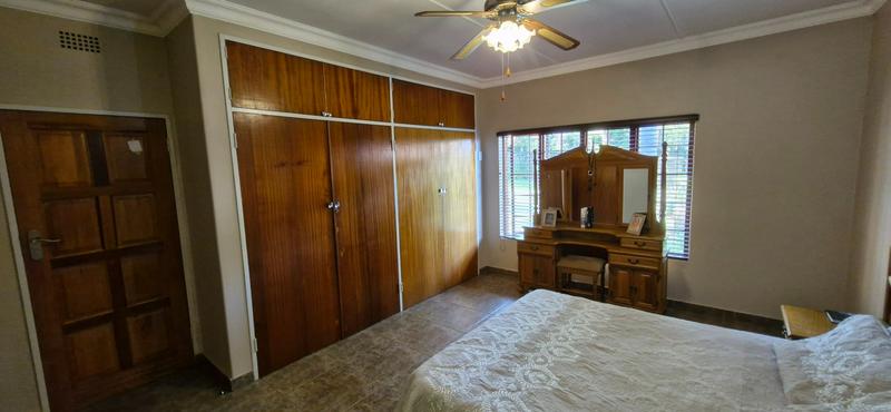 4 Bedroom Property for Sale in Gholfsig Mpumalanga