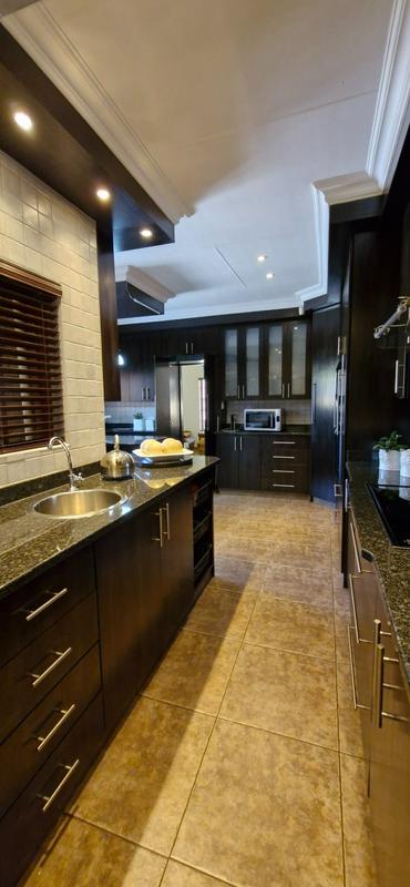 4 Bedroom Property for Sale in Gholfsig Mpumalanga