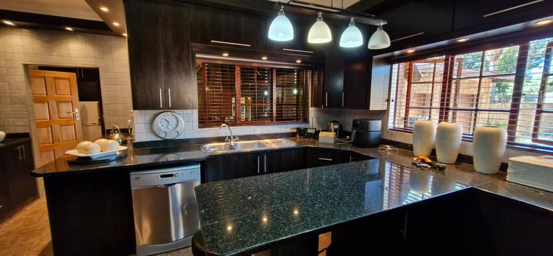 4 Bedroom Property for Sale in Gholfsig Mpumalanga