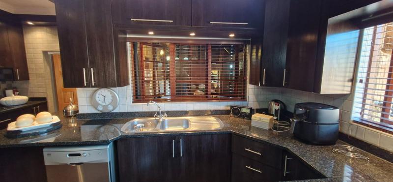 4 Bedroom Property for Sale in Gholfsig Mpumalanga