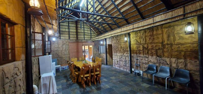 4 Bedroom Property for Sale in Gholfsig Mpumalanga