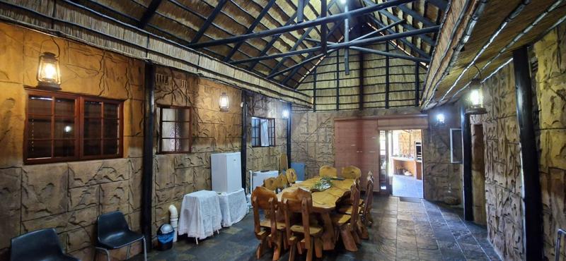 4 Bedroom Property for Sale in Gholfsig Mpumalanga