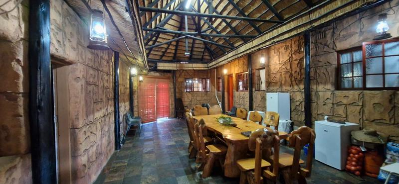 4 Bedroom Property for Sale in Gholfsig Mpumalanga