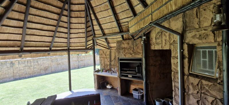 4 Bedroom Property for Sale in Gholfsig Mpumalanga