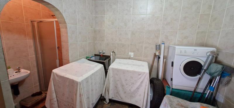 4 Bedroom Property for Sale in Gholfsig Mpumalanga